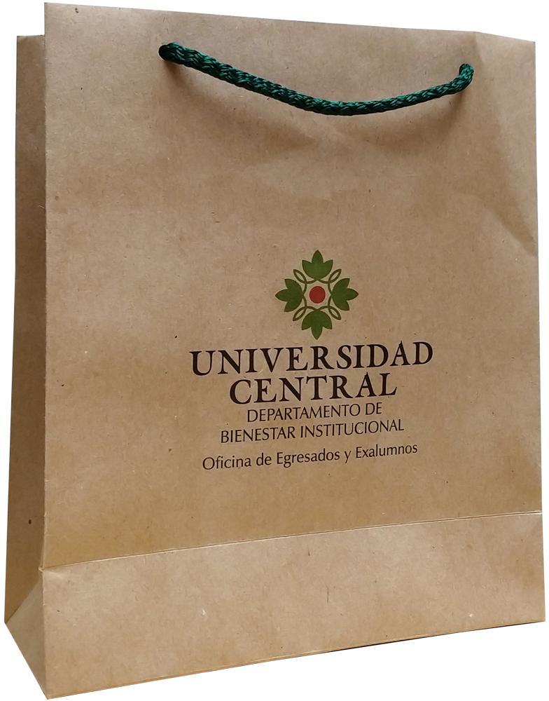Bolsas de regalo